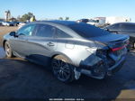 2019 Toyota Avalon Xse Gray vin: 4T1BZ1FB9KU011602