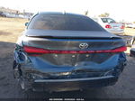 2019 Toyota Avalon Xse Gray vin: 4T1BZ1FB9KU011602