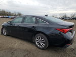 2019 Toyota Avalon Xle Black vin: 4T1BZ1FB9KU012345