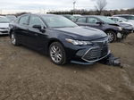 2019 Toyota Avalon Xle Черный vin: 4T1BZ1FB9KU012345