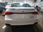 2019 Toyota Avalon Xle Белый vin: 4T1BZ1FB9KU013348