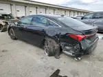 2019 Toyota Avalon Xle Черный vin: 4T1BZ1FB9KU016587