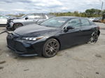 2019 Toyota Avalon Xle Black vin: 4T1BZ1FB9KU016587