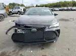 2019 Toyota Avalon Xle Black vin: 4T1BZ1FB9KU016587