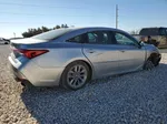 2019 Toyota Avalon Xle Silver vin: 4T1BZ1FB9KU016699