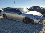 2019 Toyota Avalon Xle Silver vin: 4T1BZ1FB9KU016699