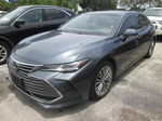 2019 Toyota Avalon Xle/touring/limited/xse Unknown vin: 4T1BZ1FB9KU020171