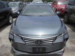 2019 Toyota Avalon Xle/touring/limited/xse Unknown vin: 4T1BZ1FB9KU020171