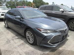 2019 Toyota Avalon Xle/touring/limited/xse Unknown vin: 4T1BZ1FB9KU020171