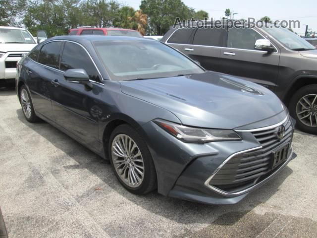 2019 Toyota Avalon Xle/touring/limited/xse Unknown vin: 4T1BZ1FB9KU020171