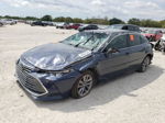 2019 Toyota Avalon Xle Синий vin: 4T1BZ1FB9KU024978