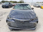 2019 Toyota Avalon Xle Синий vin: 4T1BZ1FB9KU024978