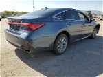 2019 Toyota Avalon Xle Blue vin: 4T1BZ1FB9KU029369