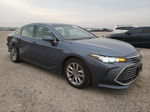 2019 Toyota Avalon Xle Серый vin: 4T1BZ1FBXKU002228