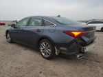 2019 Toyota Avalon Xle Gray vin: 4T1BZ1FBXKU002228