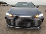 2019 Toyota Avalon Xle Серый vin: 4T1BZ1FBXKU002228