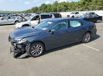 2019 Toyota Avalon Xle Gray vin: 4T1BZ1FBXKU003797