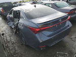 2019 Toyota Avalon Xle Blue vin: 4T1BZ1FBXKU004142