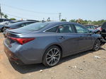 2019 Toyota Avalon Xle Blue vin: 4T1BZ1FBXKU005694