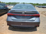 2019 Toyota Avalon Xle Blue vin: 4T1BZ1FBXKU005694