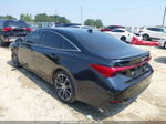 2019 Toyota Avalon Touring Black vin: 4T1BZ1FBXKU006912