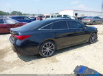 2019 Toyota Avalon Touring Black vin: 4T1BZ1FBXKU006912