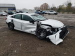 2019 Toyota Avalon Xle White vin: 4T1BZ1FBXKU008207