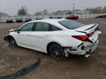 2019 Toyota Avalon Xle White vin: 4T1BZ1FBXKU008207