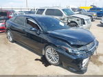 2019 Toyota Avalon Limited Black vin: 4T1BZ1FBXKU018008