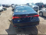 2019 Toyota Avalon Limited Black vin: 4T1BZ1FBXKU018008