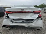 2019 Toyota Avalon Xle White vin: 4T1BZ1FBXKU020535