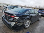 2019 Toyota Avalon Xle Black vin: 4T1BZ1FBXKU024231