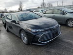 2019 Toyota Avalon Xle Black vin: 4T1BZ1FBXKU024231