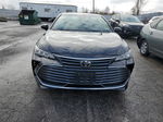 2019 Toyota Avalon Xle Black vin: 4T1BZ1FBXKU024231