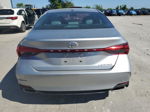 2019 Toyota Avalon Xle Silver vin: 4T1BZ1FBXKU024827