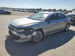 2019 Toyota Avalon Xle Silver vin: 4T1BZ1FBXKU024827