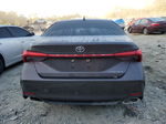 2019 Toyota Avalon Xle Серый vin: 4T1BZ1FBXKU028425