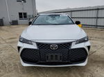 2019 Toyota Avalon Xle Белый vin: 4T1BZ1FBXKU028893