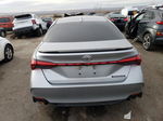 2019 Toyota Avalon Xle Gray vin: 4T1BZ1FBXKU030546