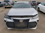 2019 Toyota Avalon Xle Gray vin: 4T1BZ1FBXKU030546