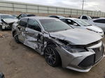 2019 Toyota Avalon Xle Gray vin: 4T1BZ1FBXKU030546