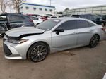 2019 Toyota Avalon Xle Gray vin: 4T1BZ1FBXKU030546