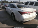 2019 Toyota Avalon Limited Белый vin: 4T1BZ1FBXKU033866