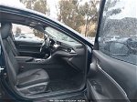 2019 Toyota Camry Xse V6 Синий vin: 4T1BZ1HK4KU032077