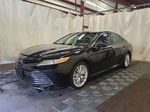 2019 Toyota Camry Xse/xle vin: 4T1BZ1HK5KU507557