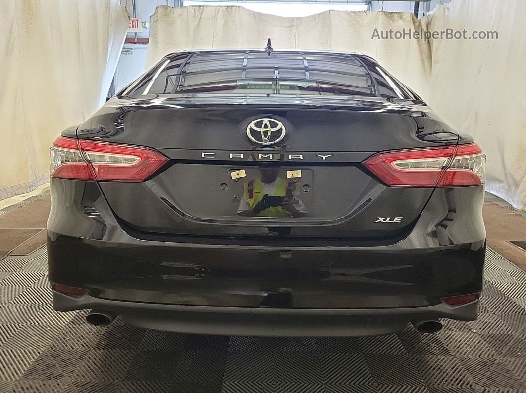 2019 Toyota Camry Xse/xle vin: 4T1BZ1HK5KU507557