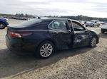 2021 Toyota Camry Le Черный vin: 4T1C11AK0MU452234