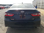 2021 Toyota Camry Le Black vin: 4T1C11AK0MU452234