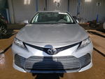 2021 Toyota Camry Le Gray vin: 4T1C11AK0MU542760