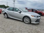 2021 Toyota Camry Le Silver vin: 4T1C11AK0MU598133